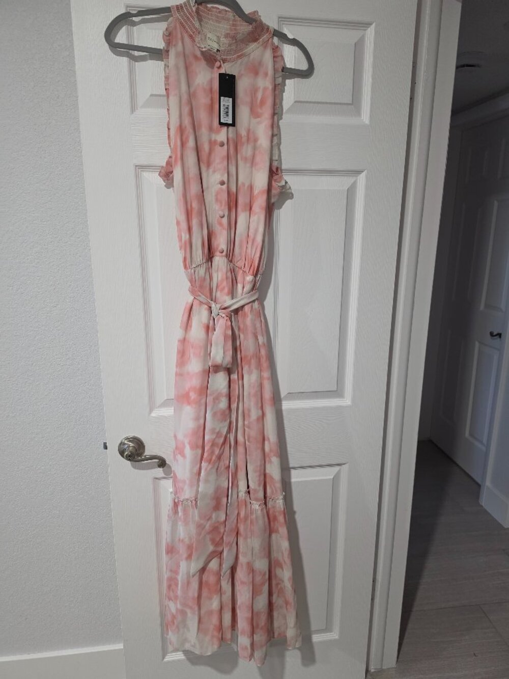 Sachin and Babi - Maxi Dress -22W